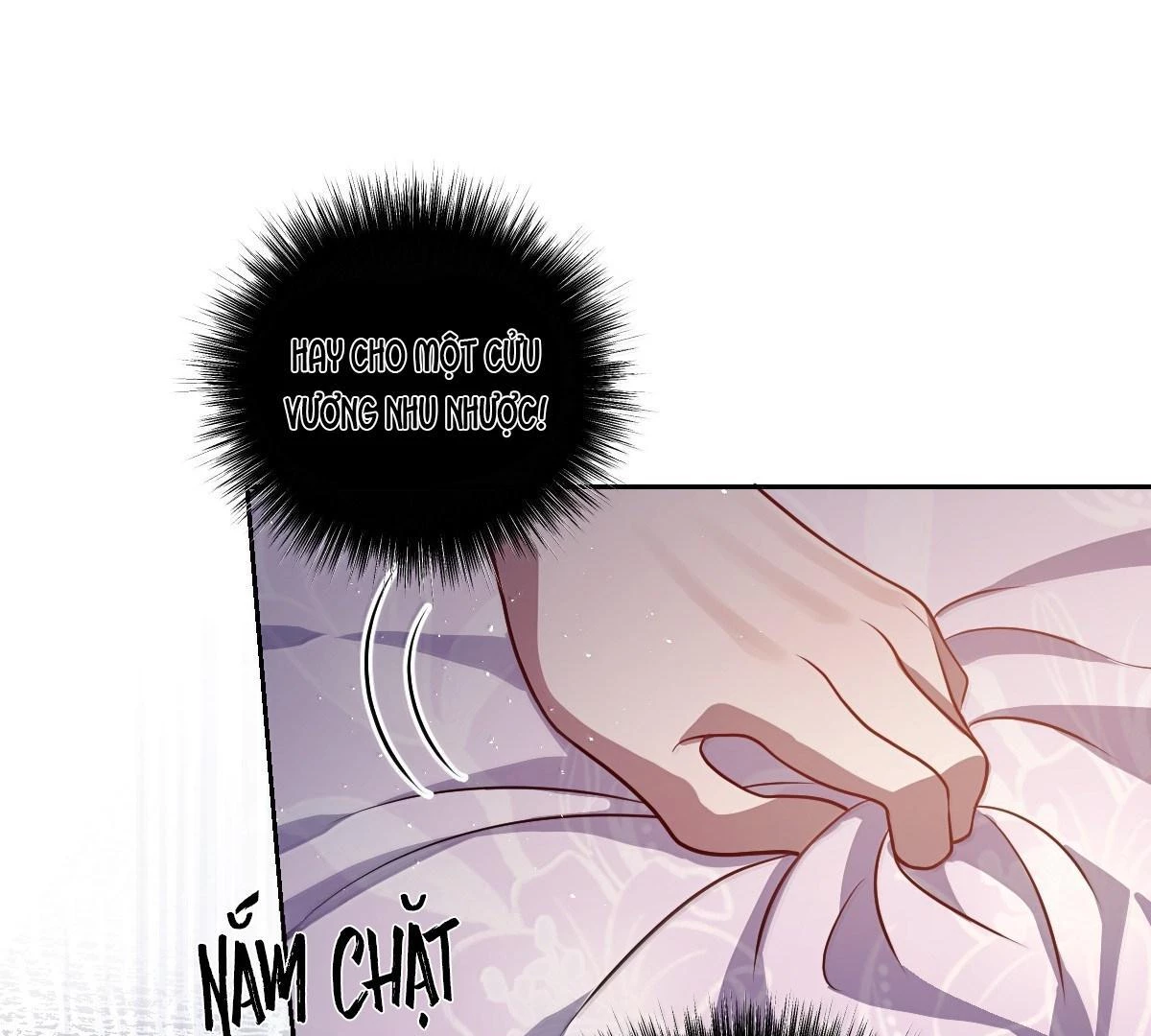 Nuông Chiều Mỹ Nhân Cuồng Nhiệt Chapter 61 - 14