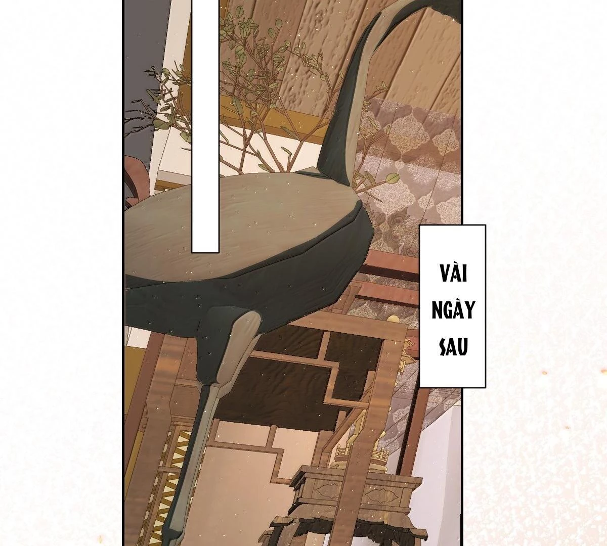 Nuông Chiều Mỹ Nhân Cuồng Nhiệt Chapter 61 - 29