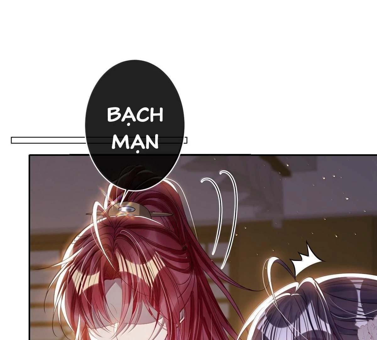 Nuông Chiều Mỹ Nhân Cuồng Nhiệt Chapter 62 - 1