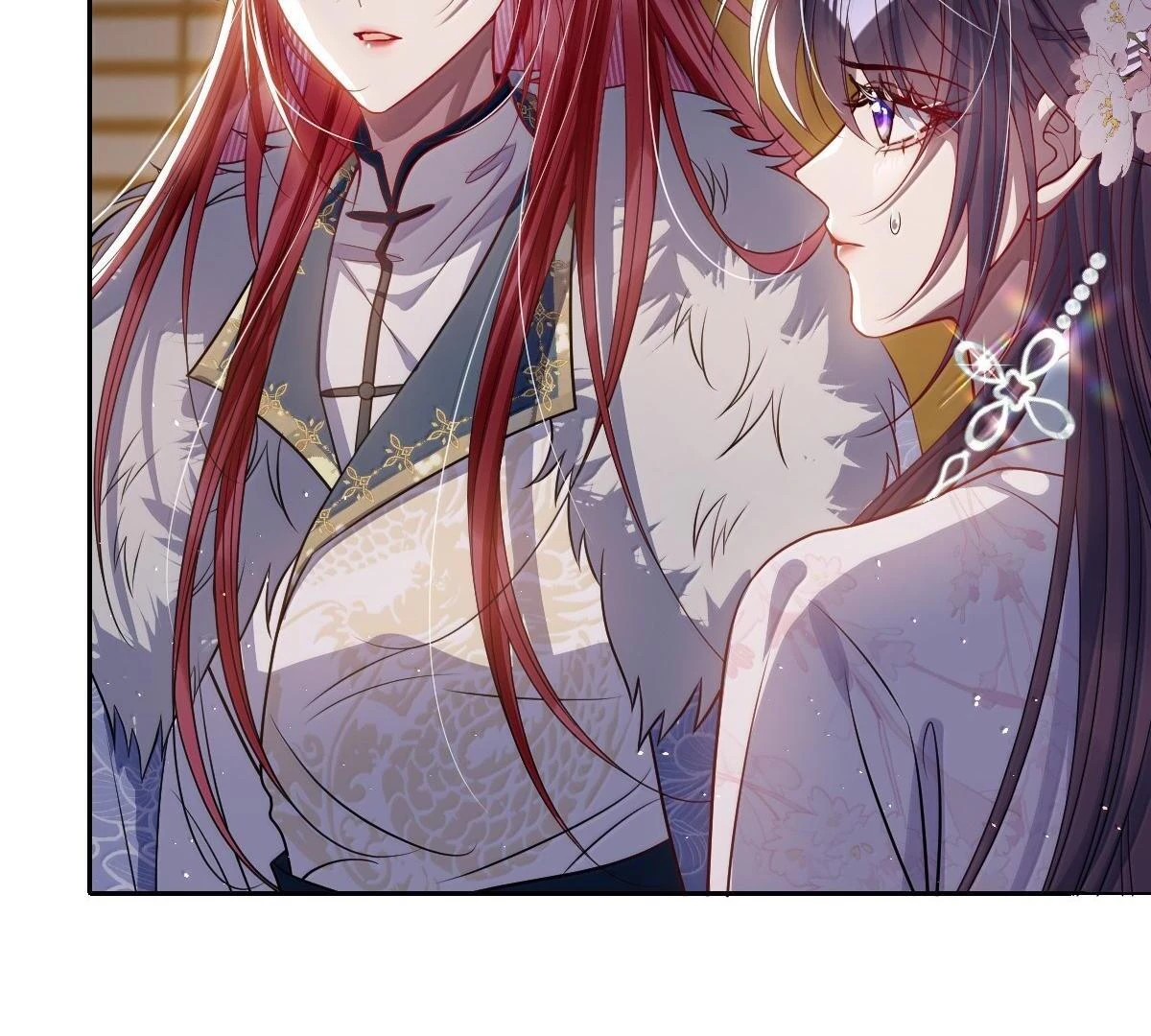 Nuông Chiều Mỹ Nhân Cuồng Nhiệt Chapter 62 - 2