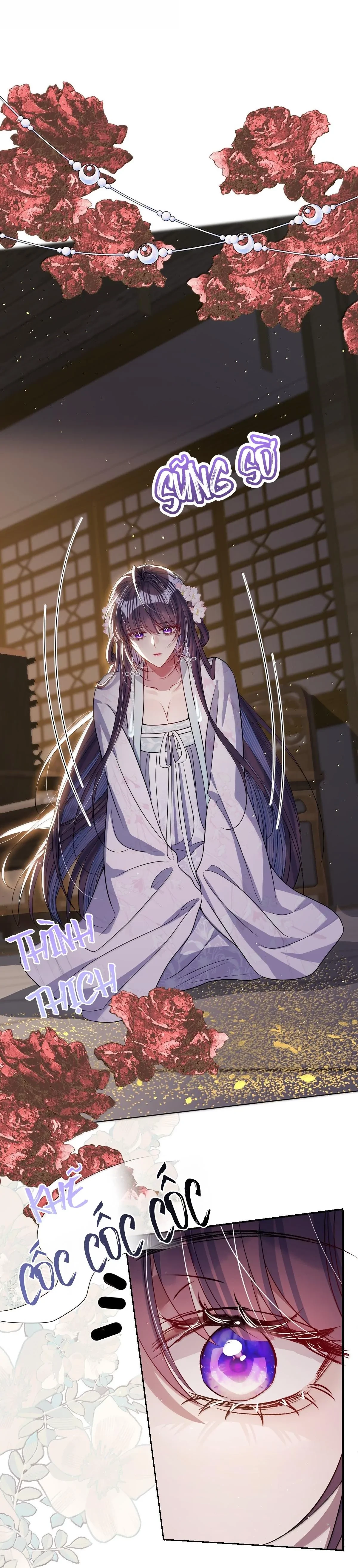 Nuông Chiều Mỹ Nhân Cuồng Nhiệt Chapter 62 - 13