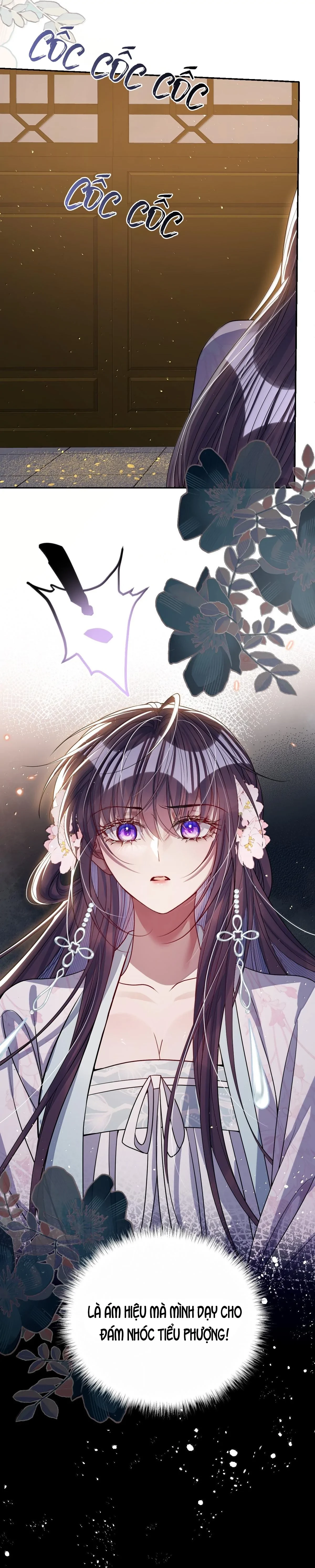 Nuông Chiều Mỹ Nhân Cuồng Nhiệt Chapter 62 - 14