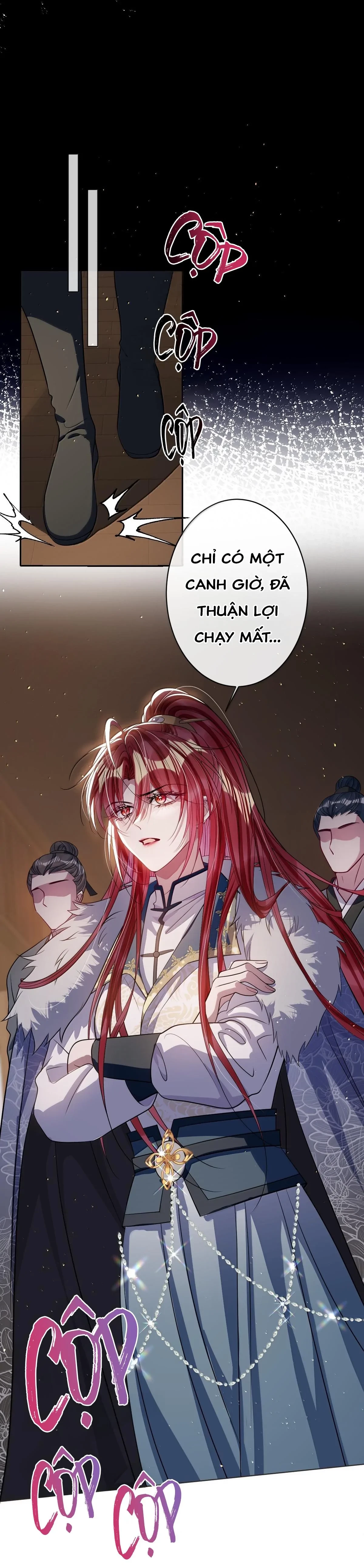 Nuông Chiều Mỹ Nhân Cuồng Nhiệt Chapter 62 - 15