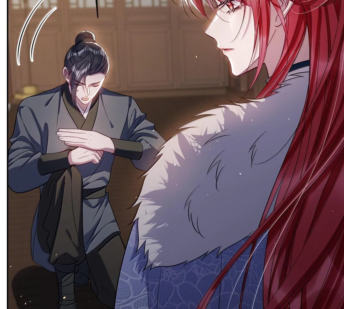 Nuông Chiều Mỹ Nhân Cuồng Nhiệt Chapter 62 - 17