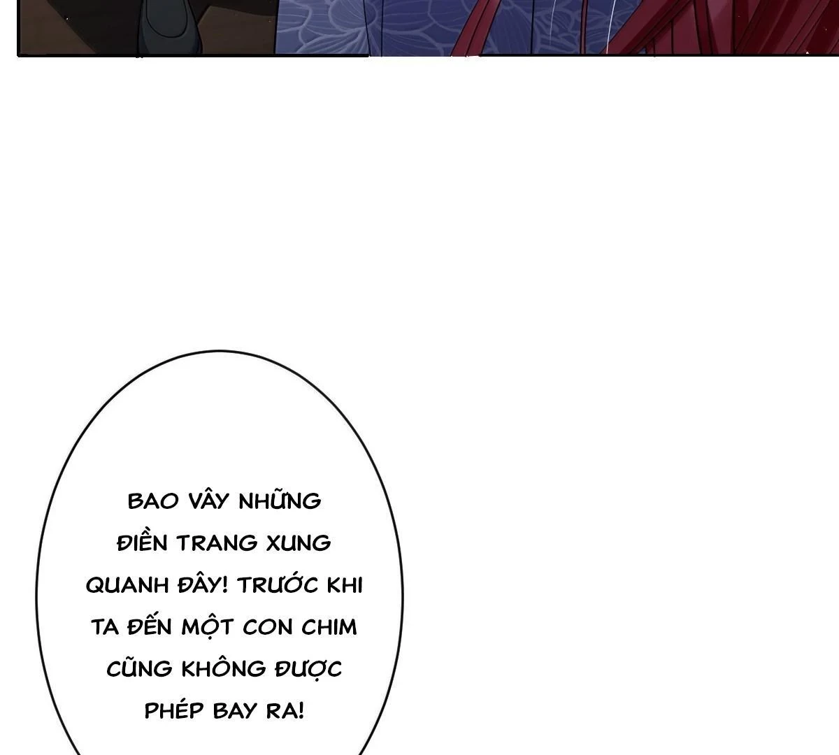 Nuông Chiều Mỹ Nhân Cuồng Nhiệt Chapter 62 - 18