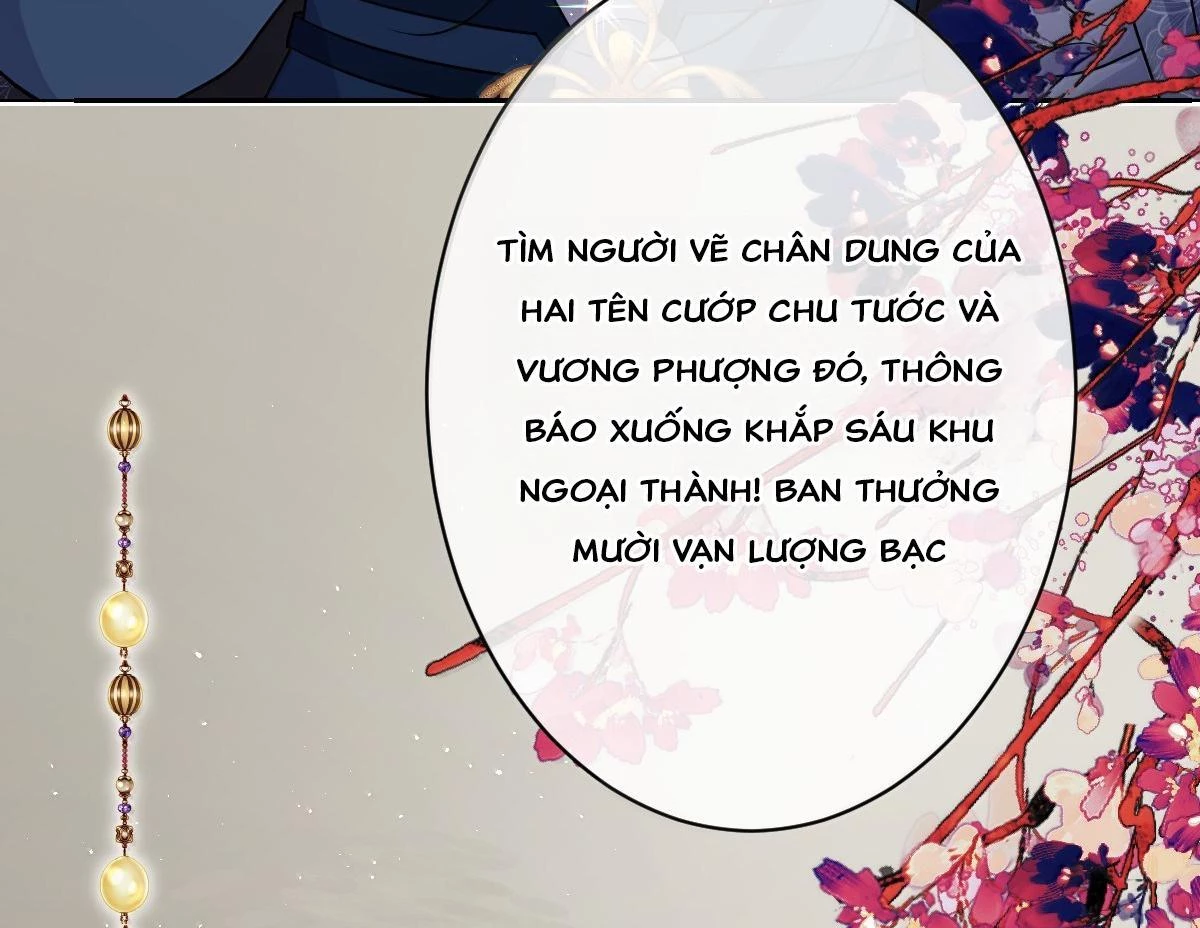 Nuông Chiều Mỹ Nhân Cuồng Nhiệt Chapter 62 - 21