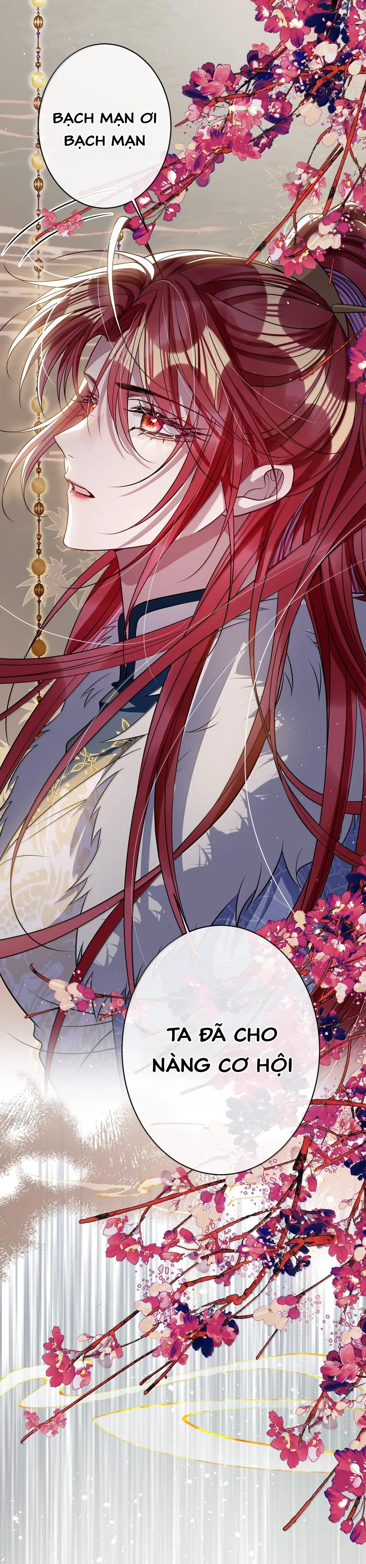 Nuông Chiều Mỹ Nhân Cuồng Nhiệt Chapter 62 - 22