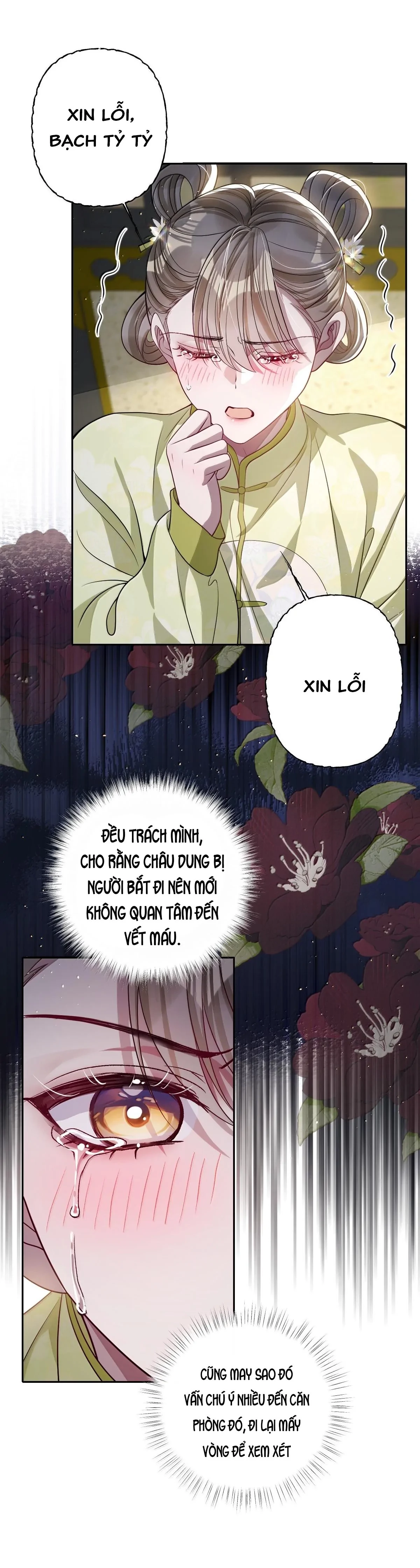 Nuông Chiều Mỹ Nhân Cuồng Nhiệt Chapter 62 - 24