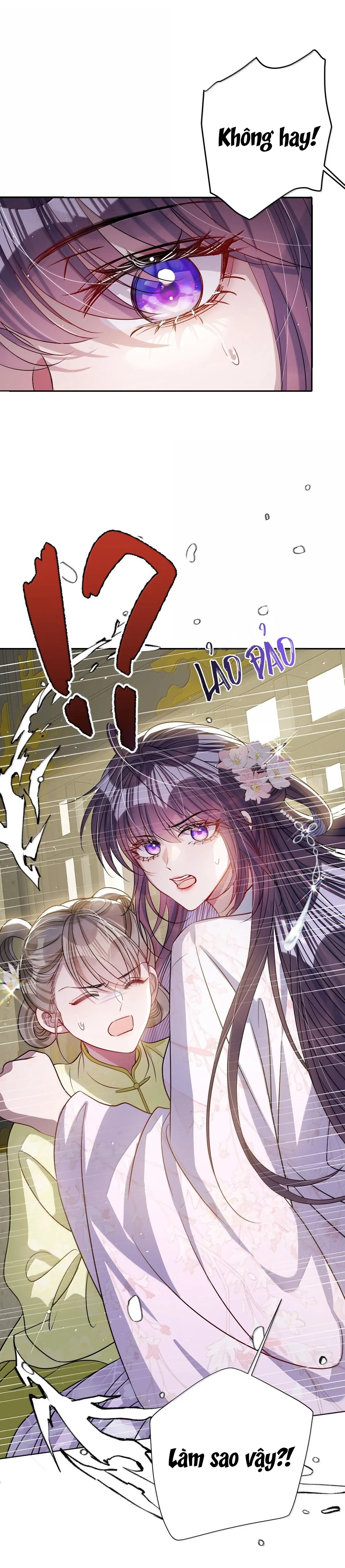 Nuông Chiều Mỹ Nhân Cuồng Nhiệt Chapter 62 - 26