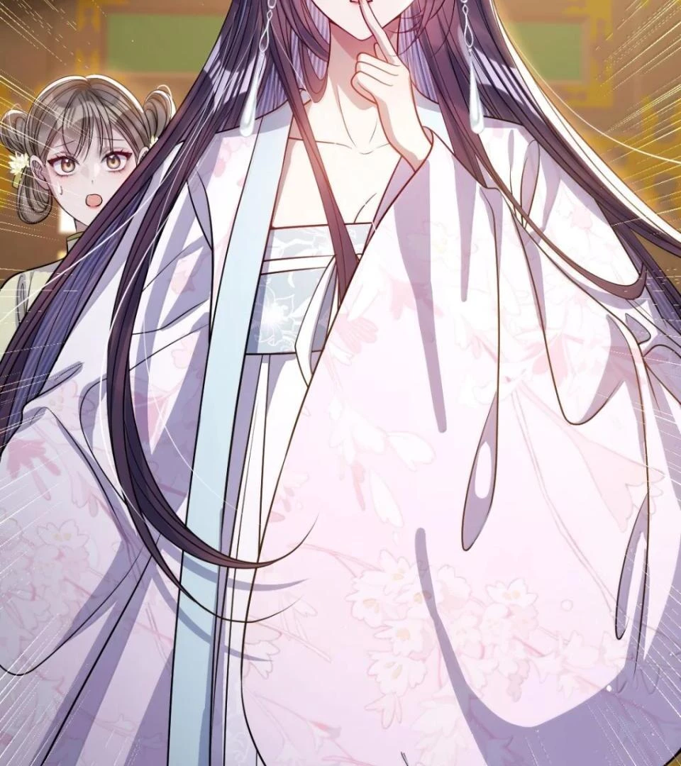 Nuông Chiều Mỹ Nhân Cuồng Nhiệt Chapter 63 - 2
