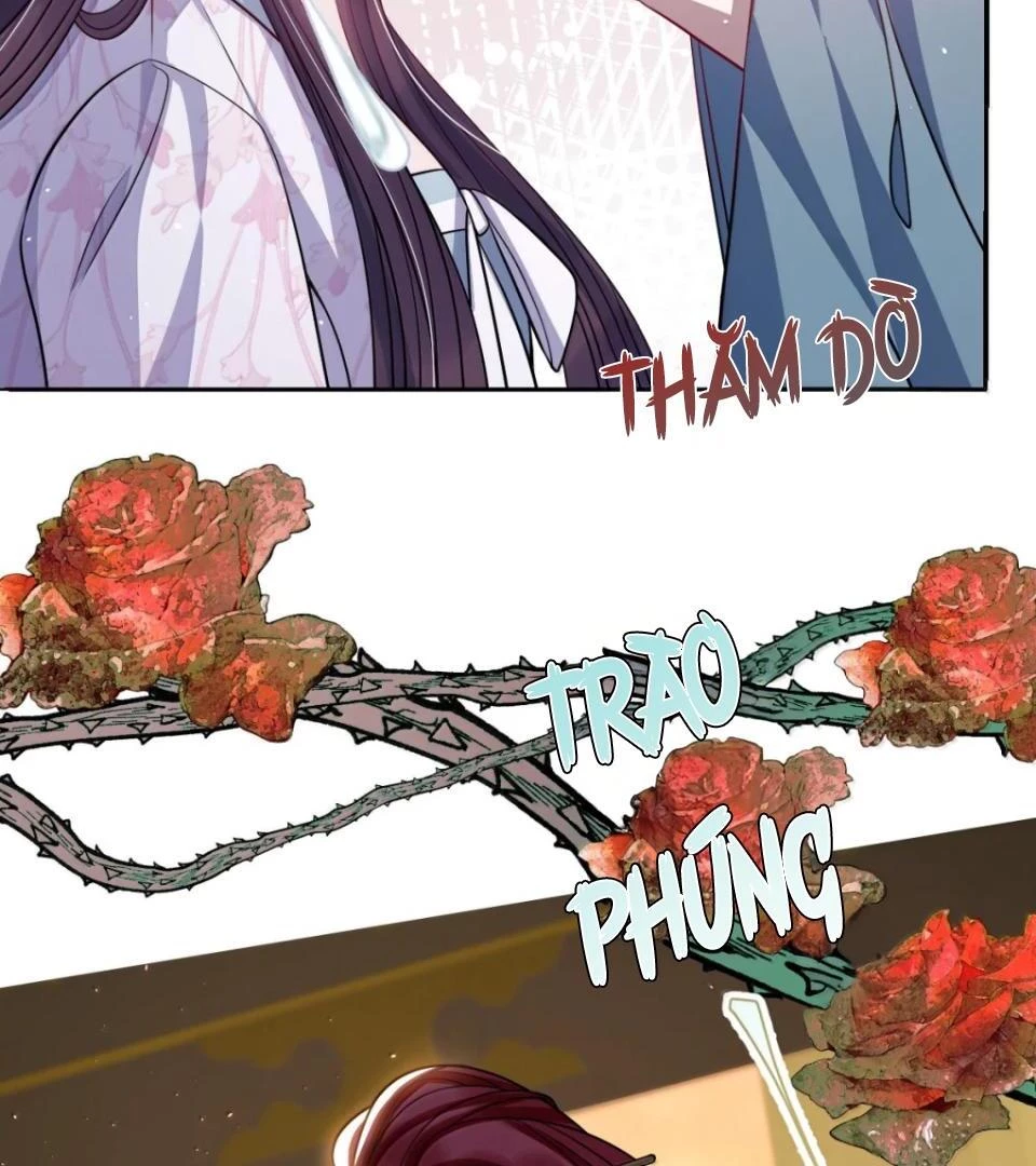 Nuông Chiều Mỹ Nhân Cuồng Nhiệt Chapter 63 - 9