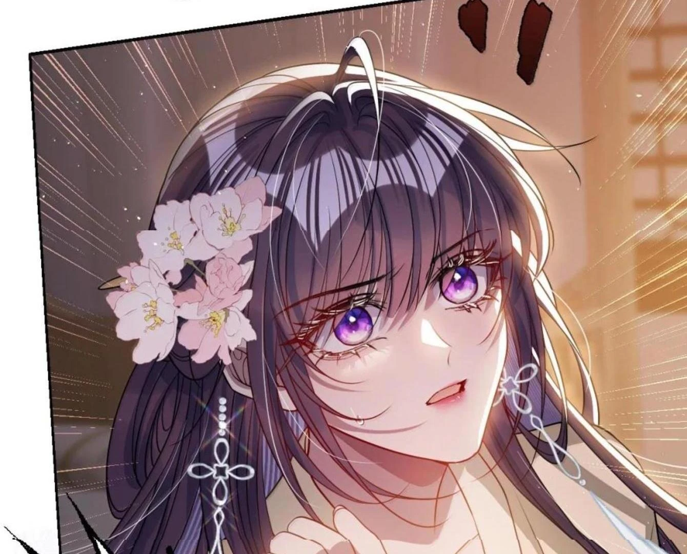 Nuông Chiều Mỹ Nhân Cuồng Nhiệt Chapter 64 - 46