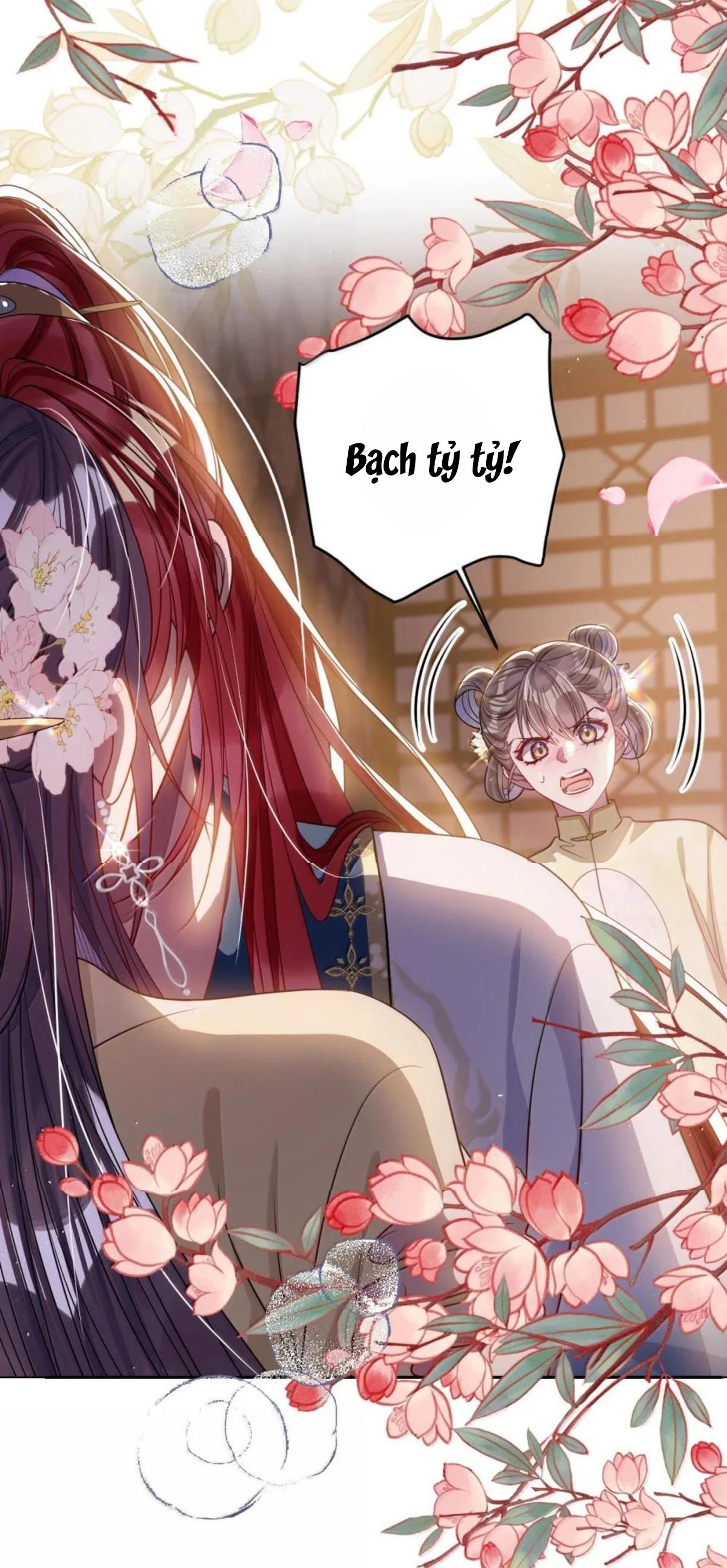 Nuông Chiều Mỹ Nhân Cuồng Nhiệt Chapter 64 - 52