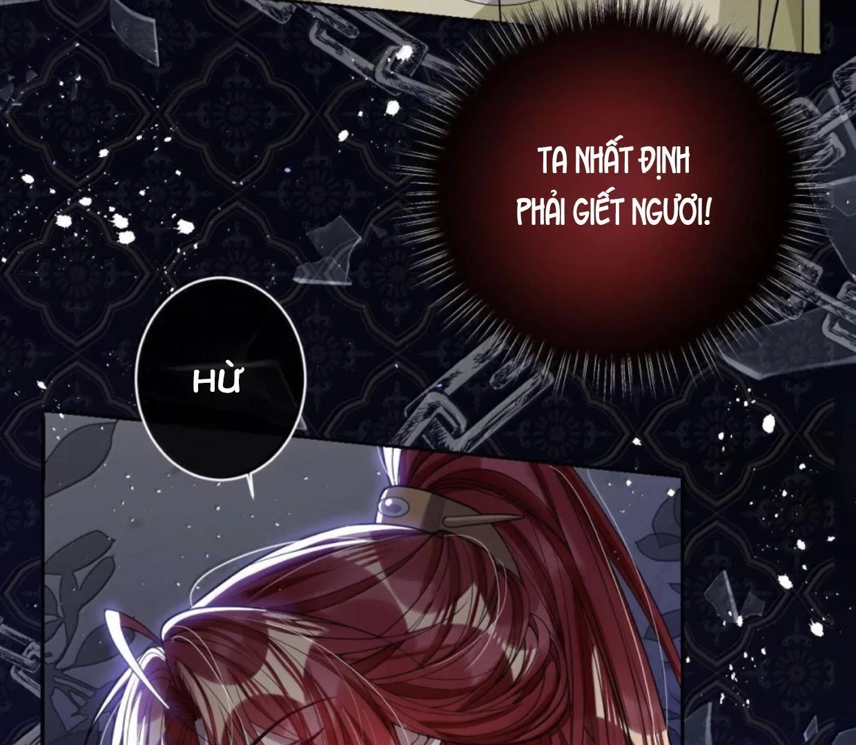 Nuông Chiều Mỹ Nhân Cuồng Nhiệt Chapter 65 - 3