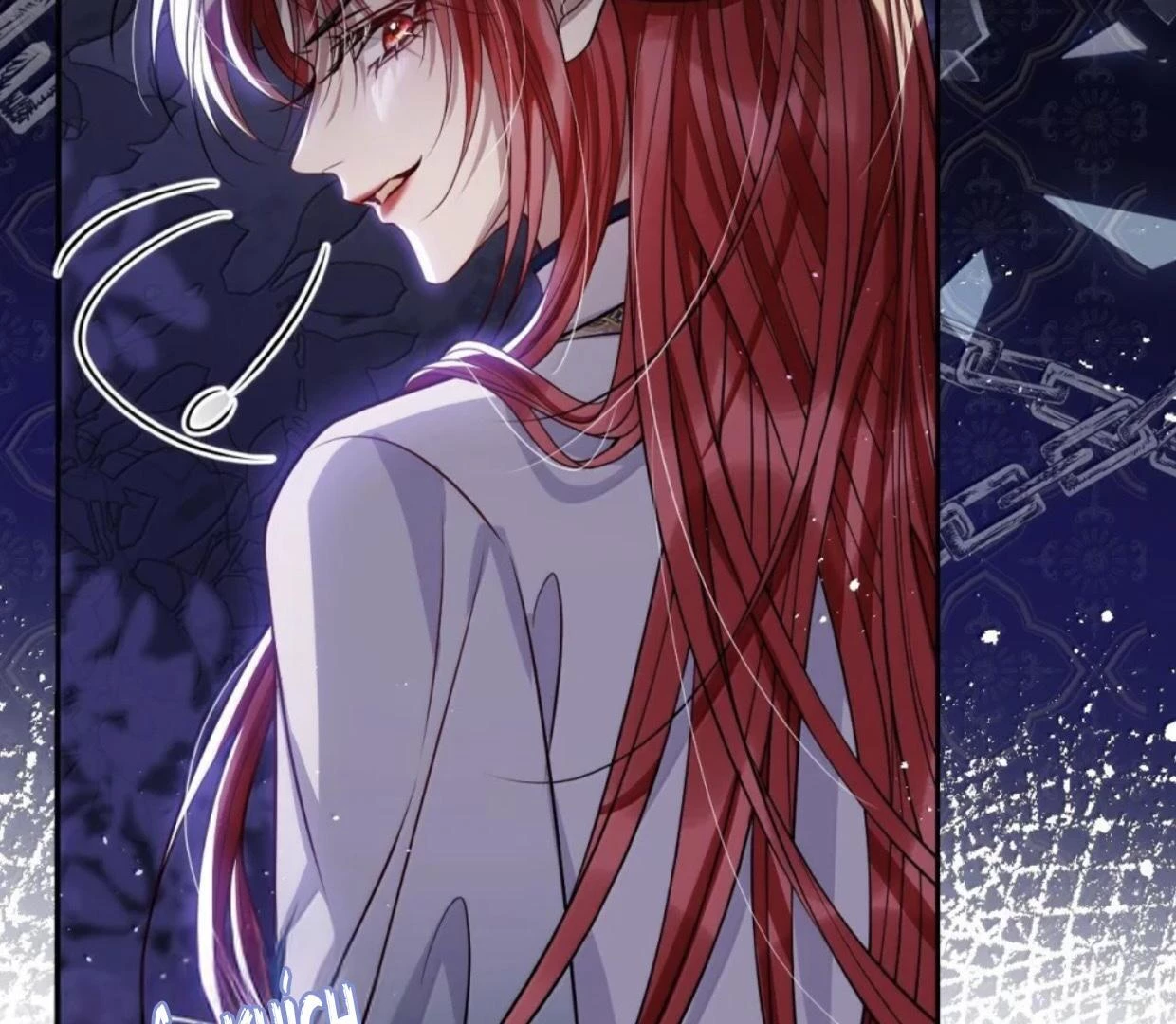 Nuông Chiều Mỹ Nhân Cuồng Nhiệt Chapter 65 - 4