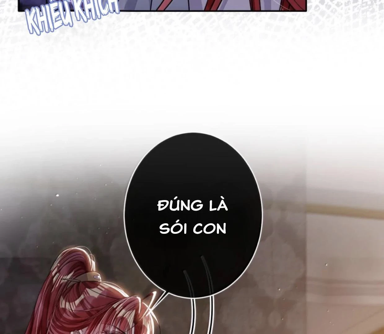 Nuông Chiều Mỹ Nhân Cuồng Nhiệt Chapter 65 - 5