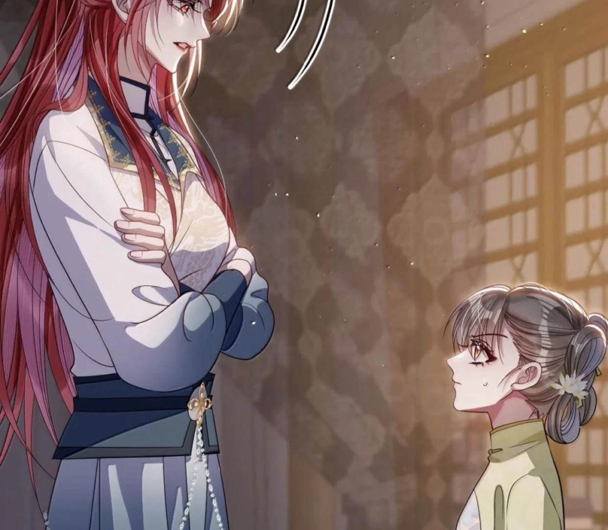 Nuông Chiều Mỹ Nhân Cuồng Nhiệt Chapter 65 - 6