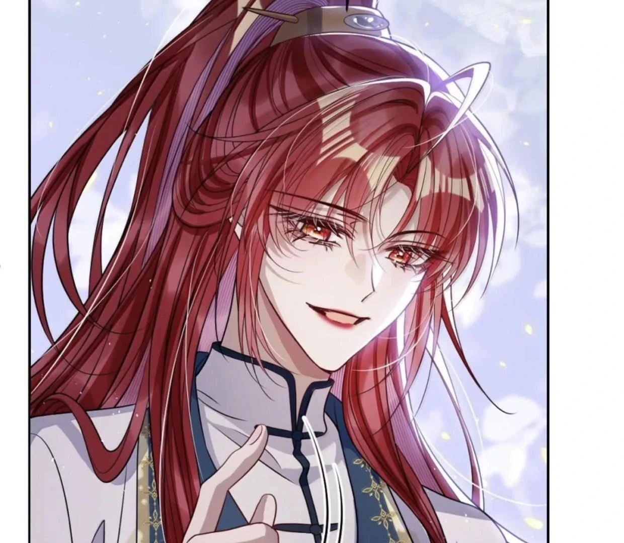 Nuông Chiều Mỹ Nhân Cuồng Nhiệt Chapter 65 - 10