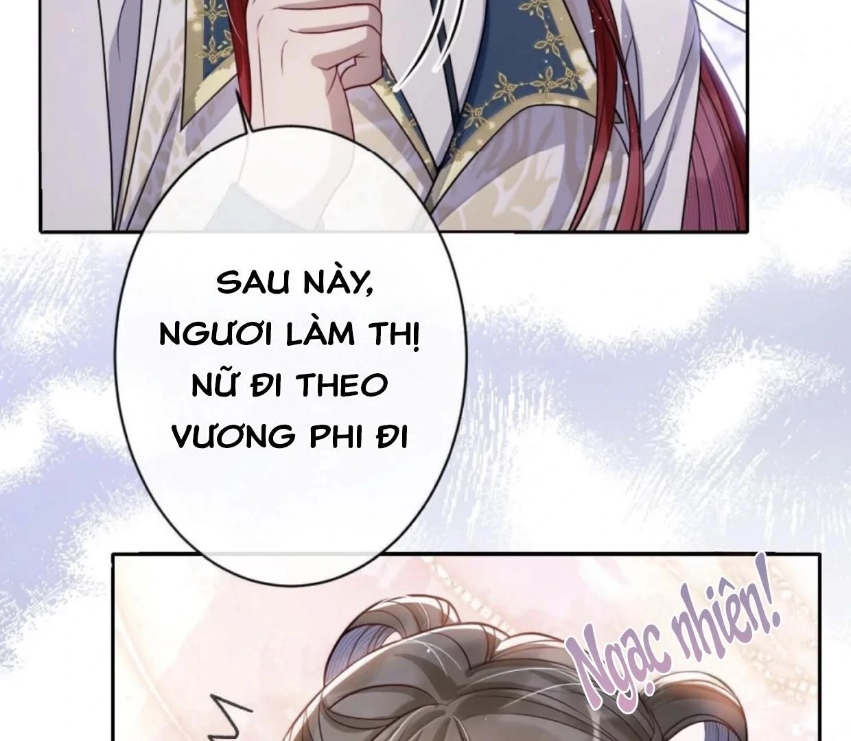 Nuông Chiều Mỹ Nhân Cuồng Nhiệt Chapter 65 - 11