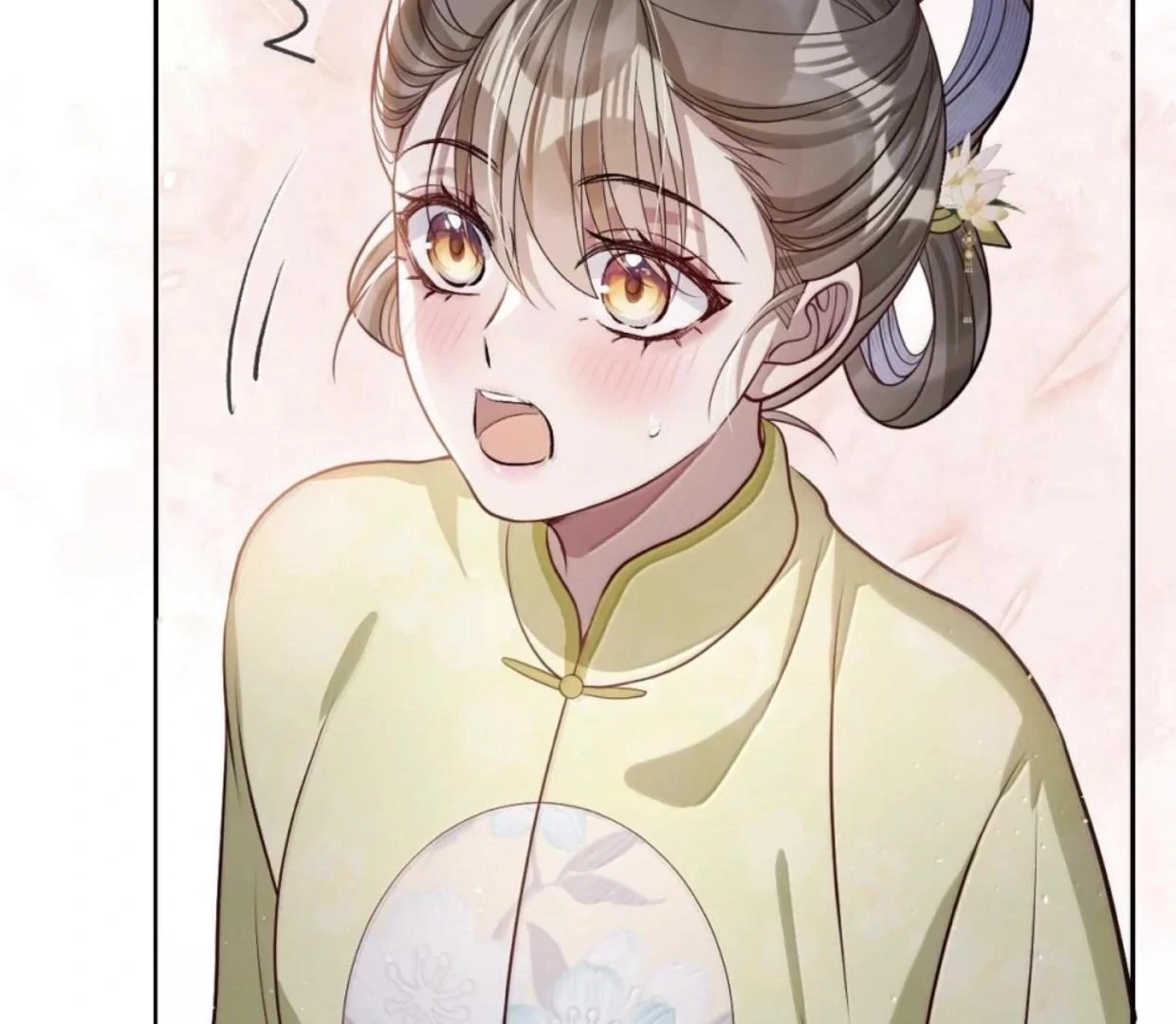 Nuông Chiều Mỹ Nhân Cuồng Nhiệt Chapter 65 - 12