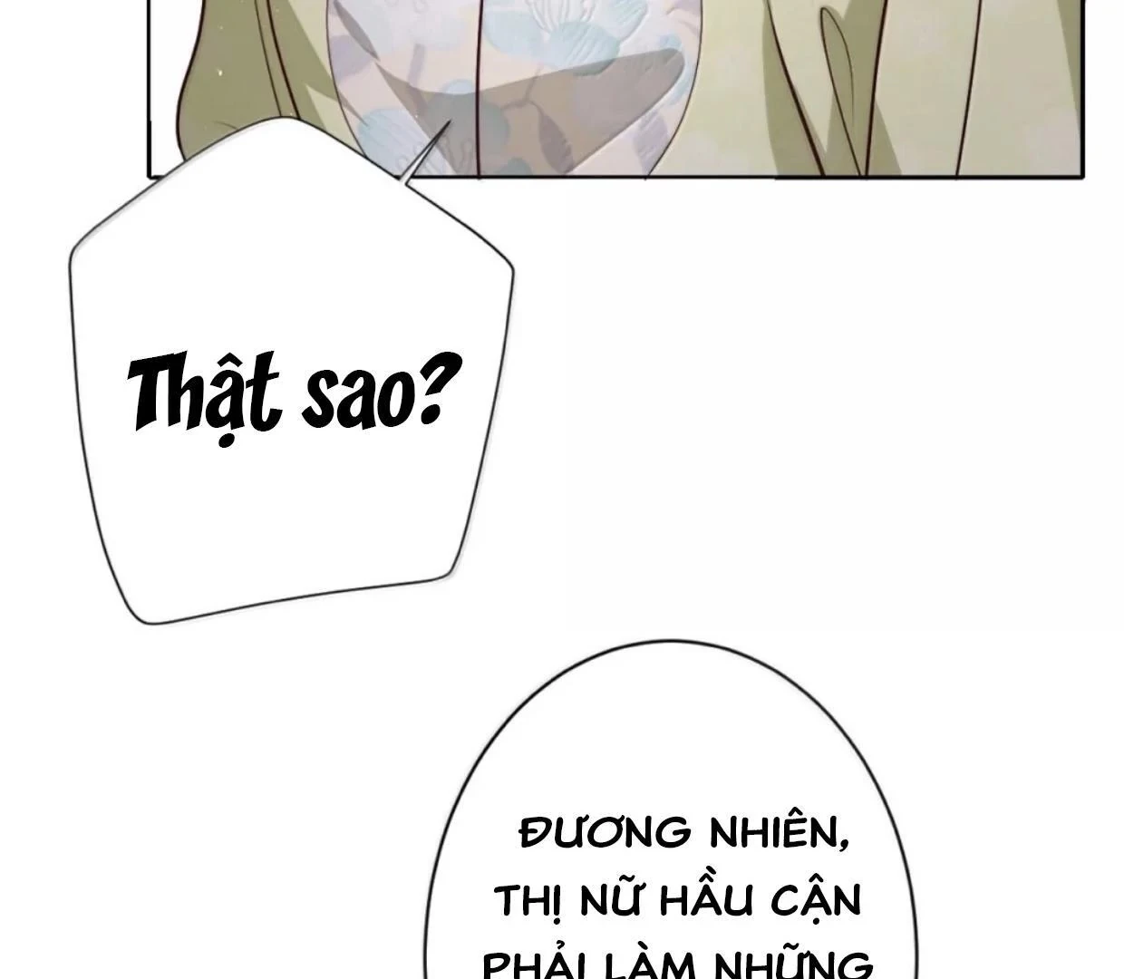 Nuông Chiều Mỹ Nhân Cuồng Nhiệt Chapter 65 - 13