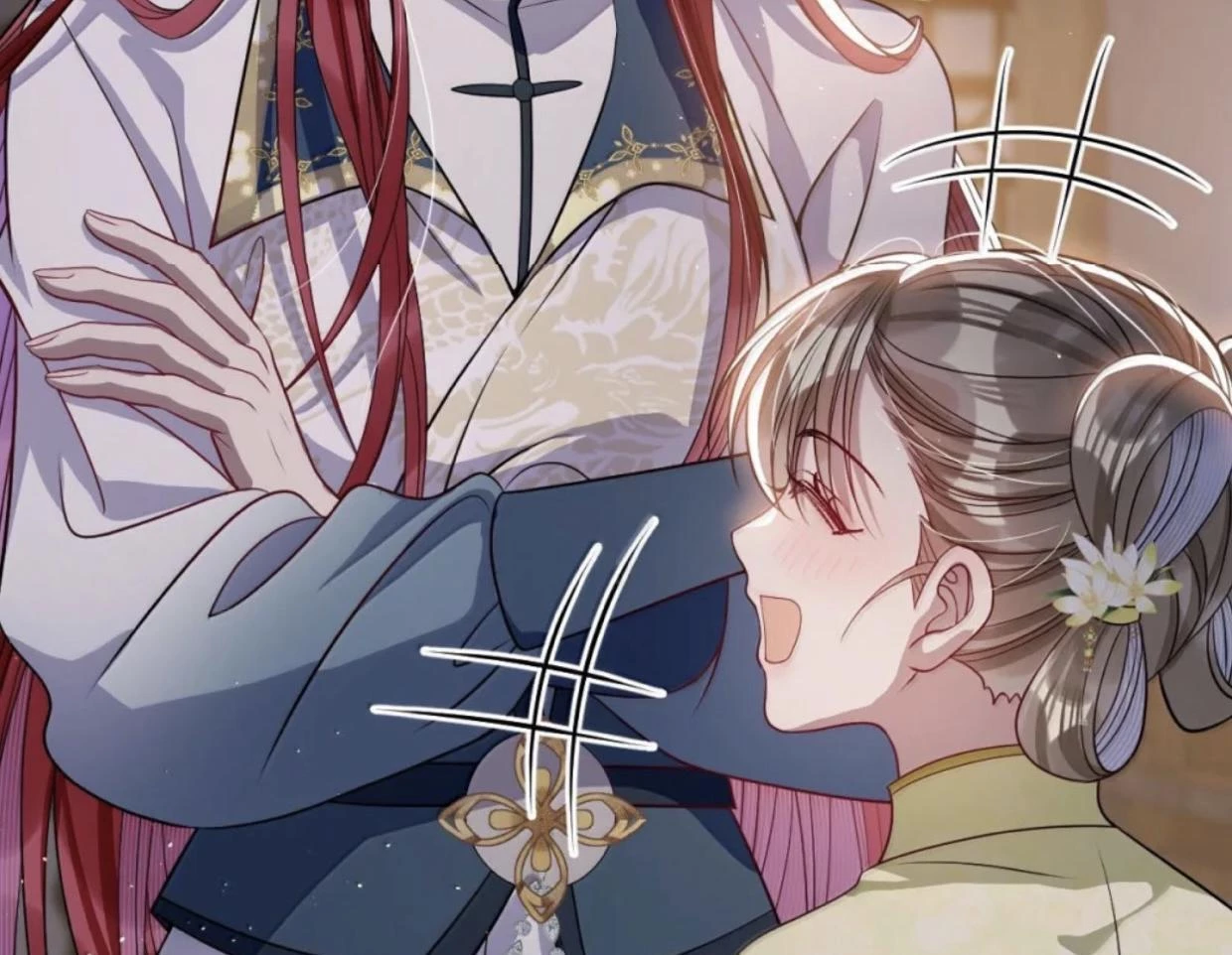 Nuông Chiều Mỹ Nhân Cuồng Nhiệt Chapter 65 - 15