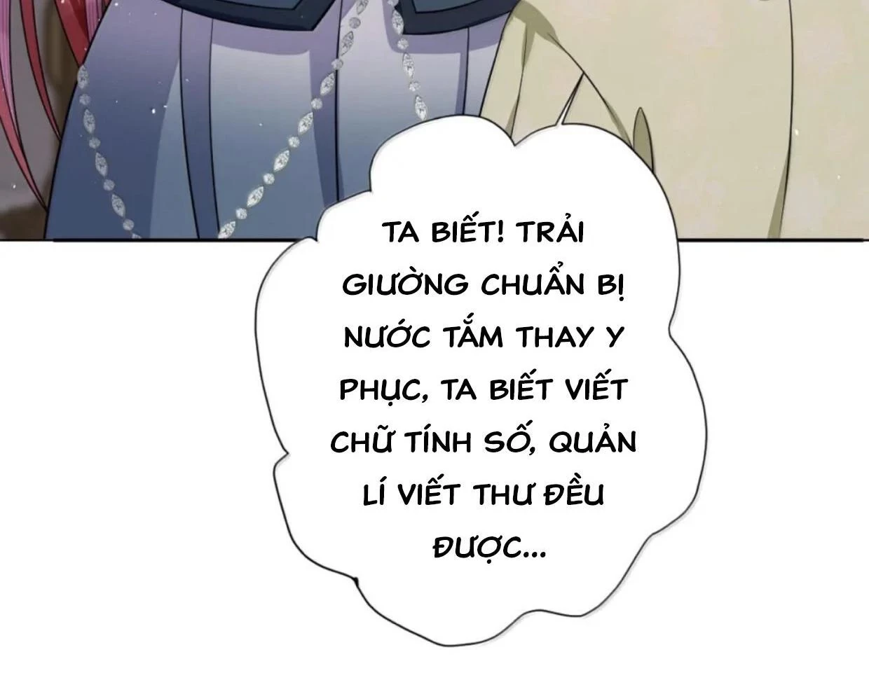 Nuông Chiều Mỹ Nhân Cuồng Nhiệt Chapter 65 - 16
