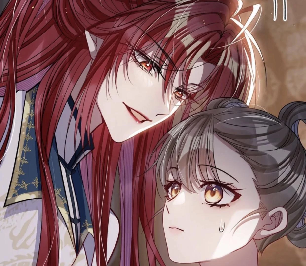 Nuông Chiều Mỹ Nhân Cuồng Nhiệt Chapter 65 - 19