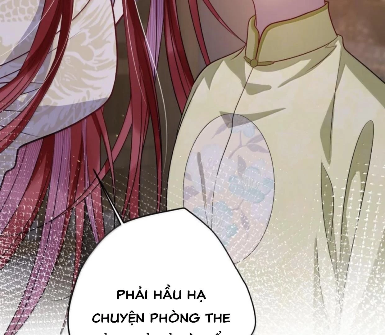 Nuông Chiều Mỹ Nhân Cuồng Nhiệt Chapter 65 - 20