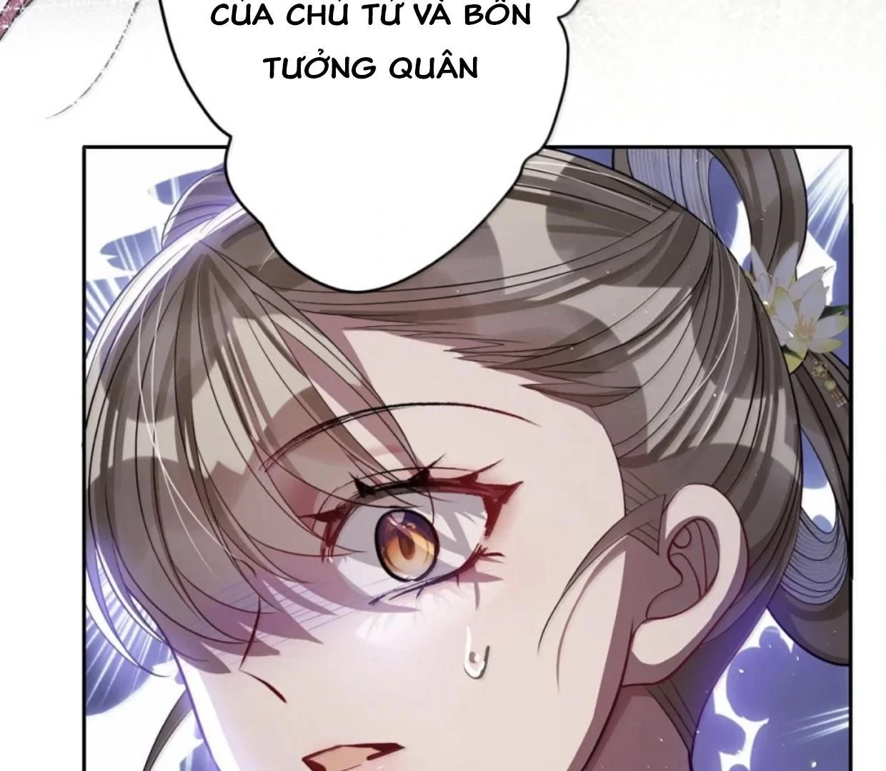 Nuông Chiều Mỹ Nhân Cuồng Nhiệt Chapter 65 - 21