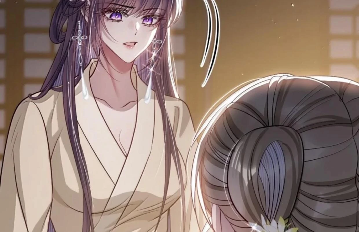 Nuông Chiều Mỹ Nhân Cuồng Nhiệt Chapter 65 - 29