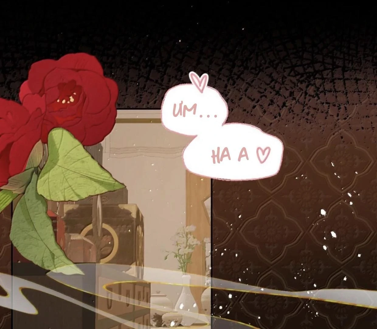 Nuông Chiều Mỹ Nhân Cuồng Nhiệt Chapter 65 - 38