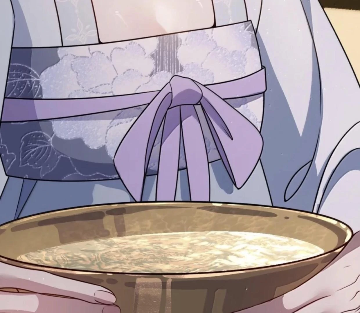 Nuông Chiều Mỹ Nhân Cuồng Nhiệt Chapter 65 - 43