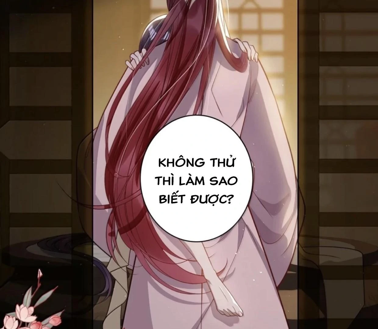 Nuông Chiều Mỹ Nhân Cuồng Nhiệt Chapter 65 - 47