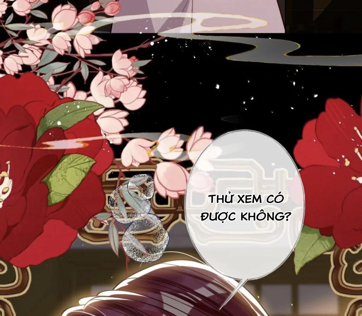 Nuông Chiều Mỹ Nhân Cuồng Nhiệt Chapter 65 - 48