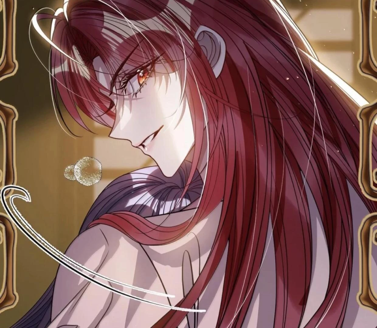 Nuông Chiều Mỹ Nhân Cuồng Nhiệt Chapter 65 - 49