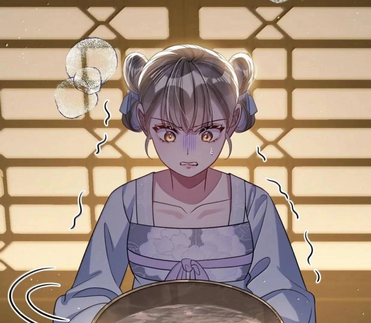 Nuông Chiều Mỹ Nhân Cuồng Nhiệt Chapter 65 - 55