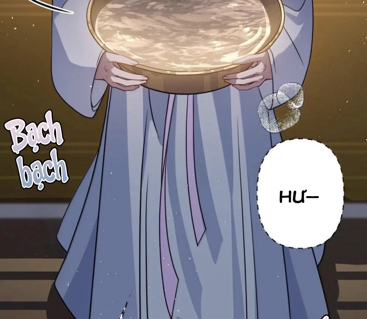 Nuông Chiều Mỹ Nhân Cuồng Nhiệt Chapter 65 - 56