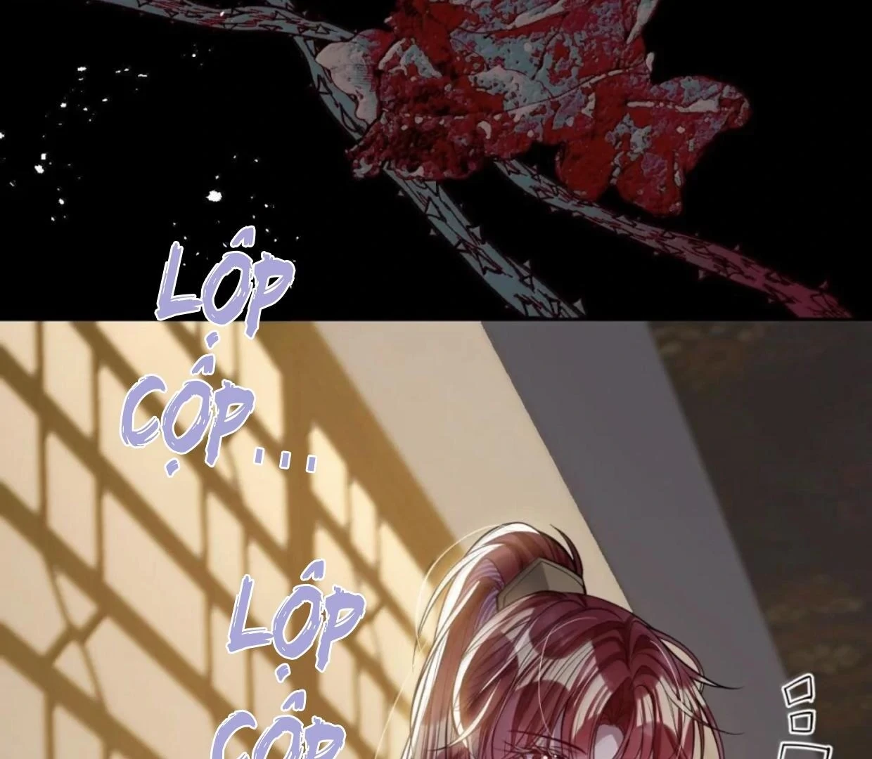 Nuông Chiều Mỹ Nhân Cuồng Nhiệt Chapter 65 - 71