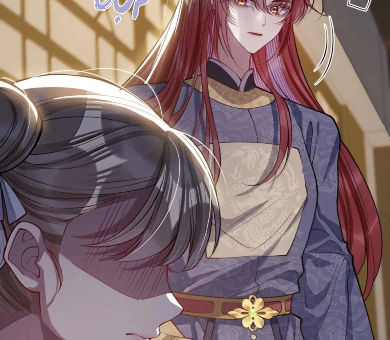 Nuông Chiều Mỹ Nhân Cuồng Nhiệt Chapter 65 - 72