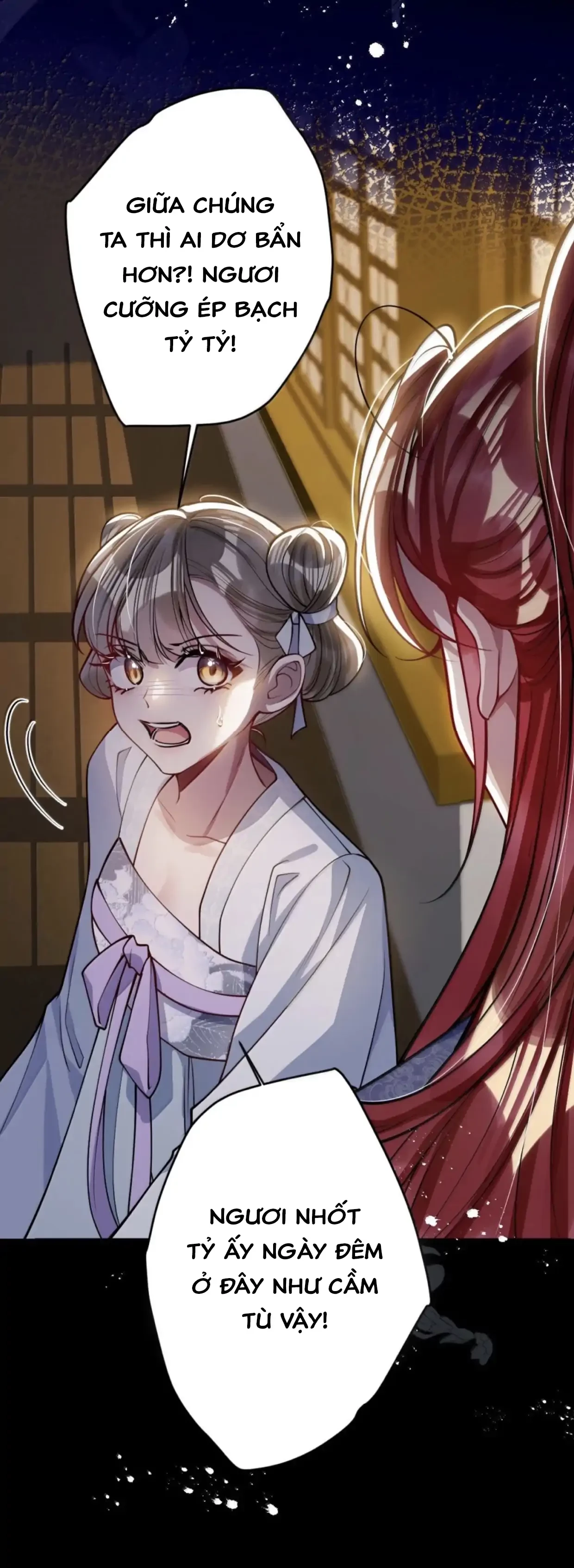 Nuông Chiều Mỹ Nhân Cuồng Nhiệt Chapter 65 - 78