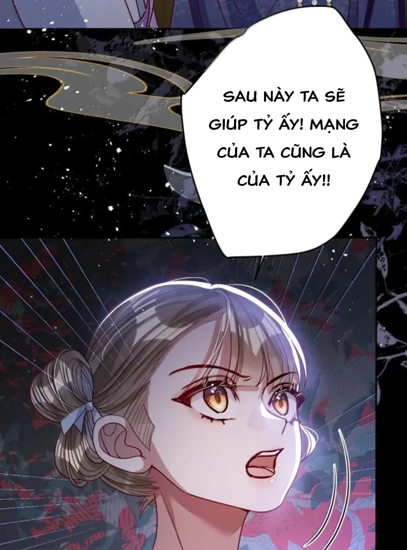 Nuông Chiều Mỹ Nhân Cuồng Nhiệt Chapter 66 - 5