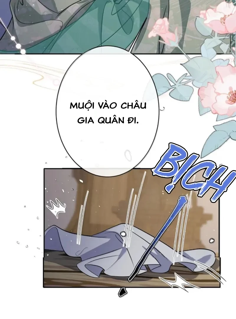 Nuông Chiều Mỹ Nhân Cuồng Nhiệt Chapter 66 - 23