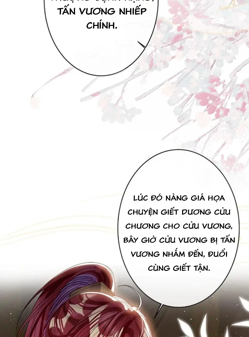 Nuông Chiều Mỹ Nhân Cuồng Nhiệt Chapter 66 - 45