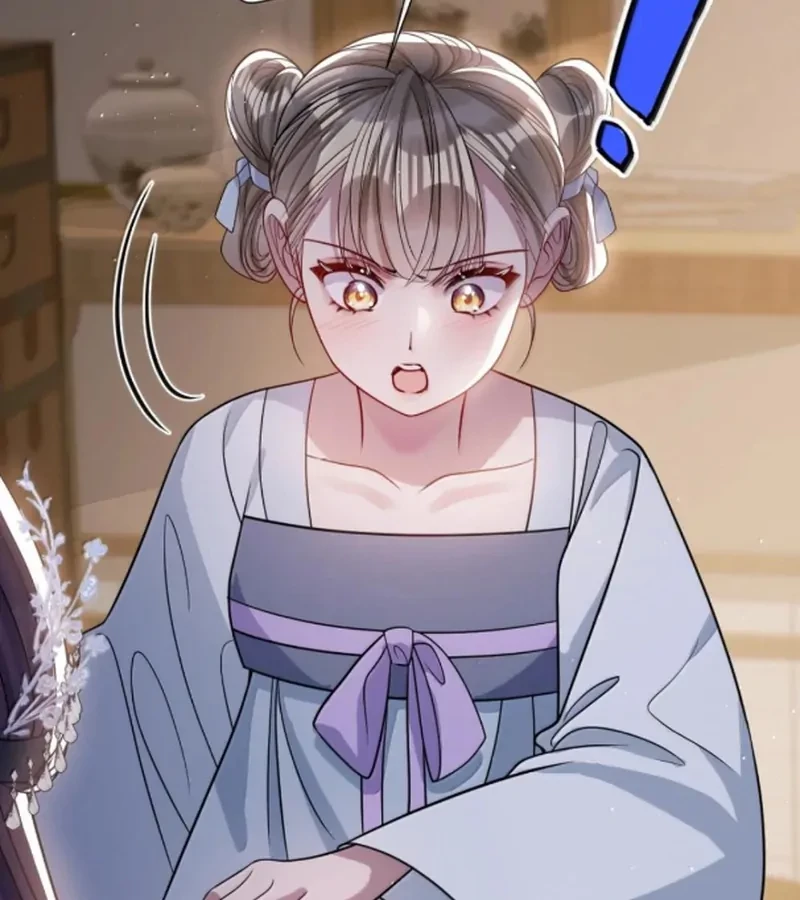 Nuông Chiều Mỹ Nhân Cuồng Nhiệt Chapter 67 - 9