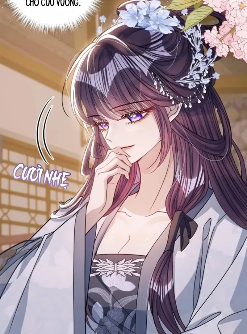 Nuông Chiều Mỹ Nhân Cuồng Nhiệt Chapter 67 - 12
