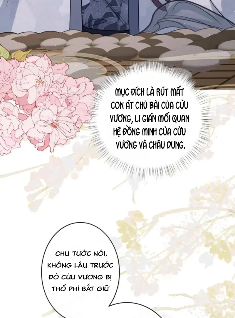 Nuông Chiều Mỹ Nhân Cuồng Nhiệt Chapter 67 - 13