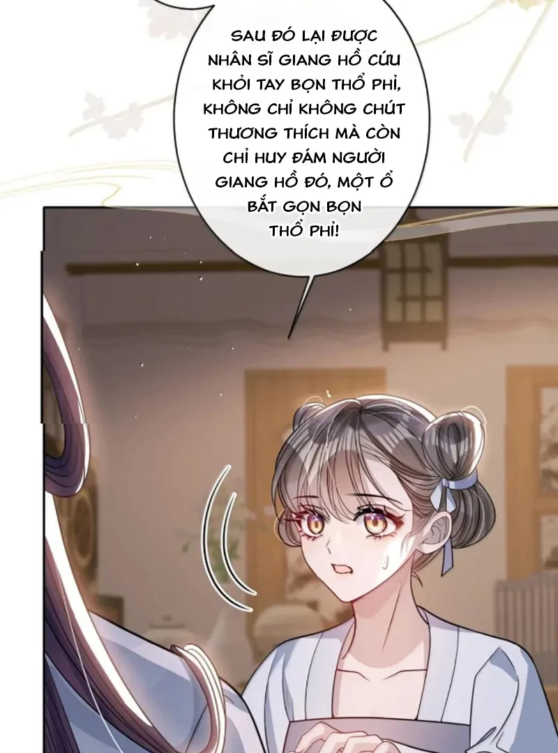 Nuông Chiều Mỹ Nhân Cuồng Nhiệt Chapter 67 - 14