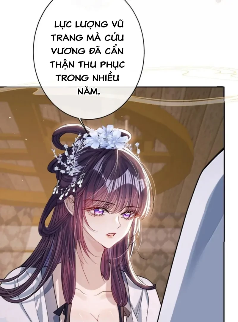 Nuông Chiều Mỹ Nhân Cuồng Nhiệt Chapter 67 - 16