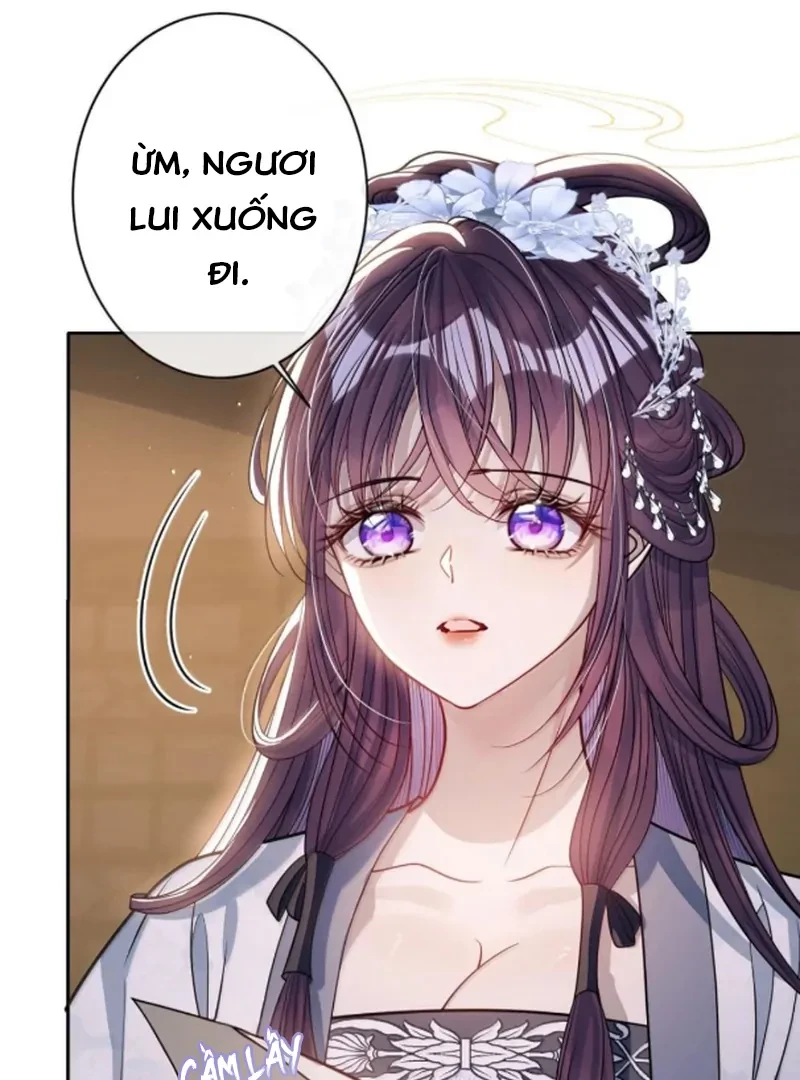 Nuông Chiều Mỹ Nhân Cuồng Nhiệt Chapter 67 - 21